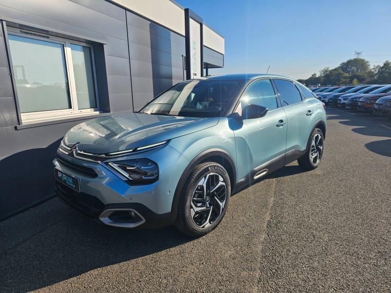 Véhicule d'occasion