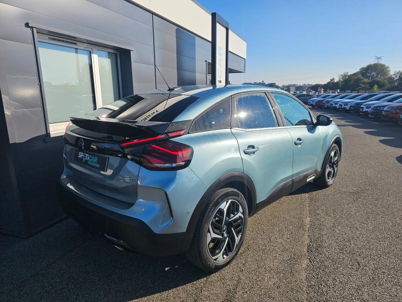 Véhicule d'occasion