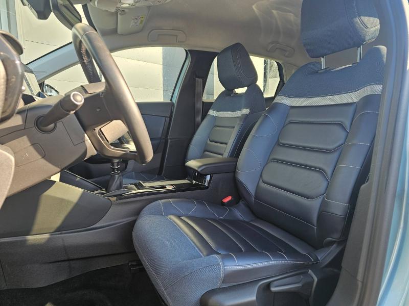 Véhicule d'occasion