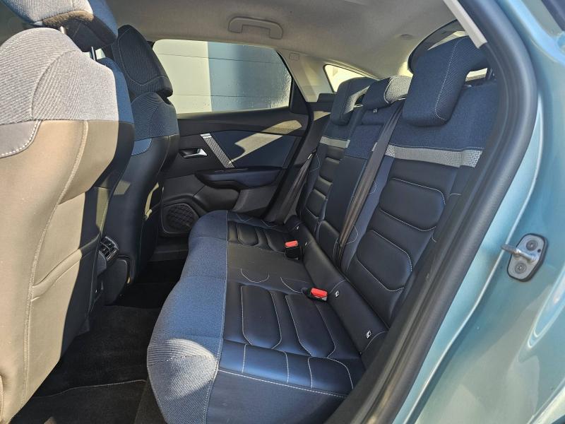 Véhicule d'occasion