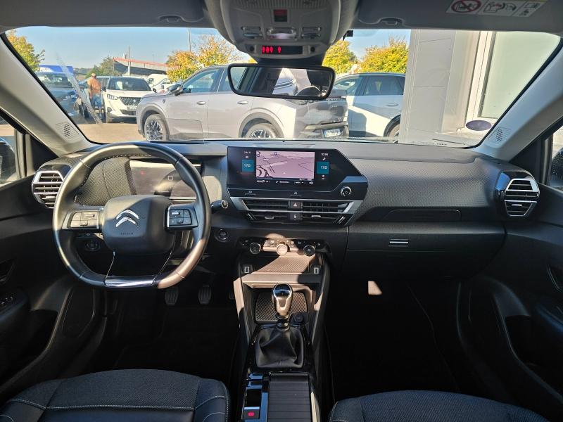 Véhicule d'occasion