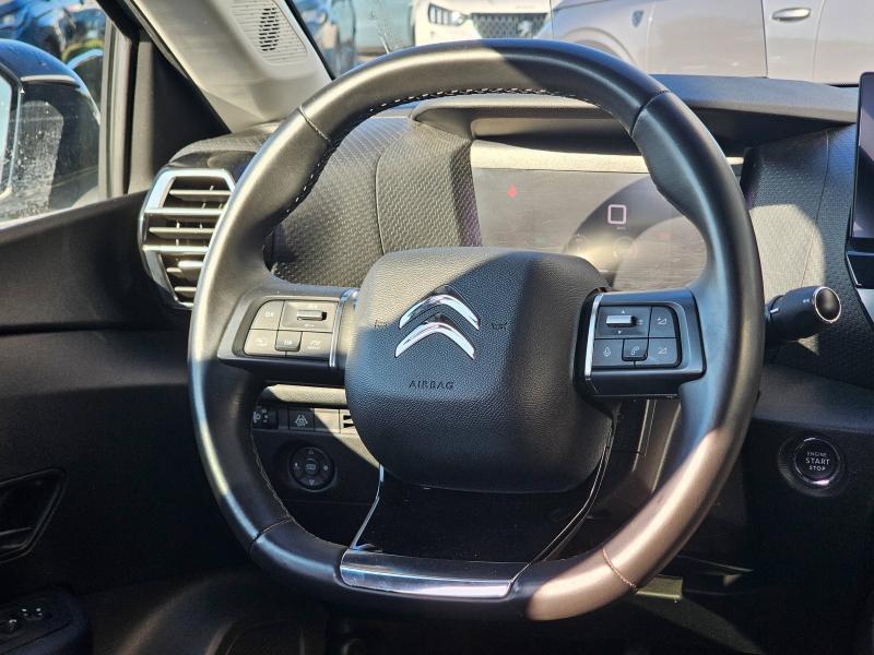 Véhicule d'occasion