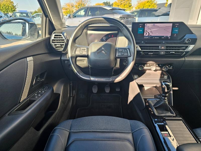 Véhicule d'occasion