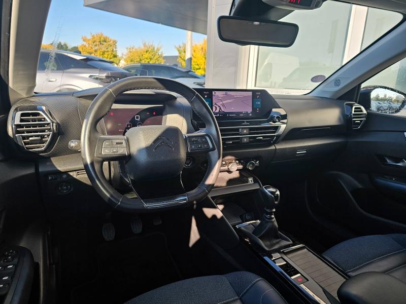 Véhicule d'occasion