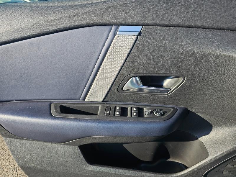 Véhicule d'occasion