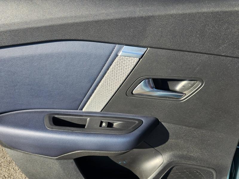 Véhicule d'occasion