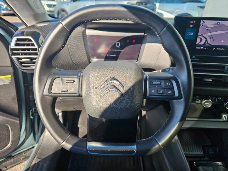 Véhicule d'occasion