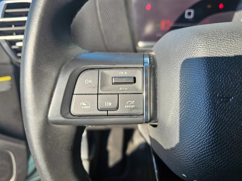 Véhicule d'occasion