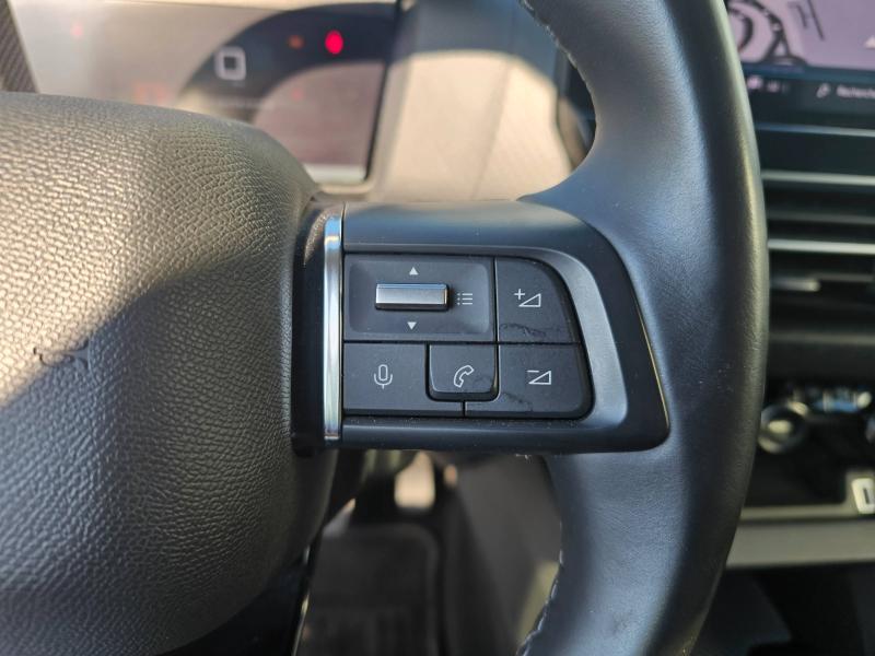 Véhicule d'occasion