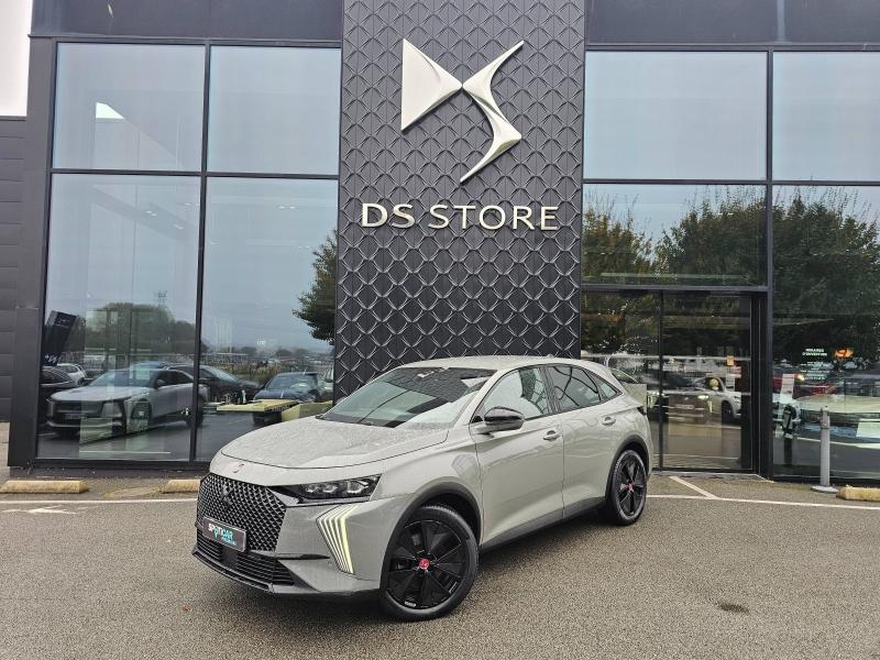 Véhicule d'occasion