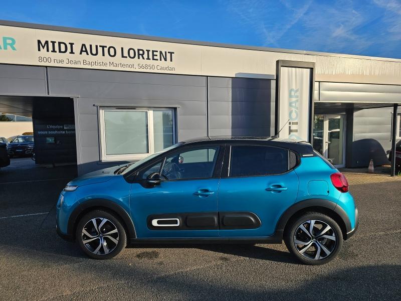 Véhicule d'occasion