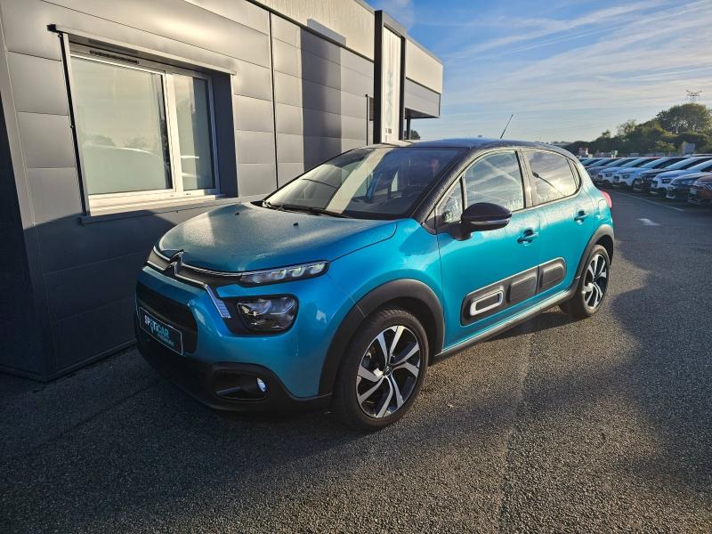 Véhicule d'occasion