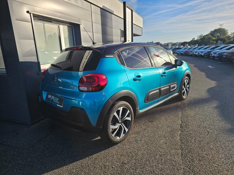 Véhicule d'occasion