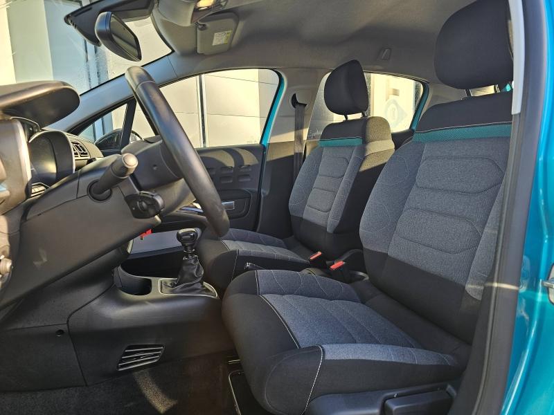 Véhicule d'occasion