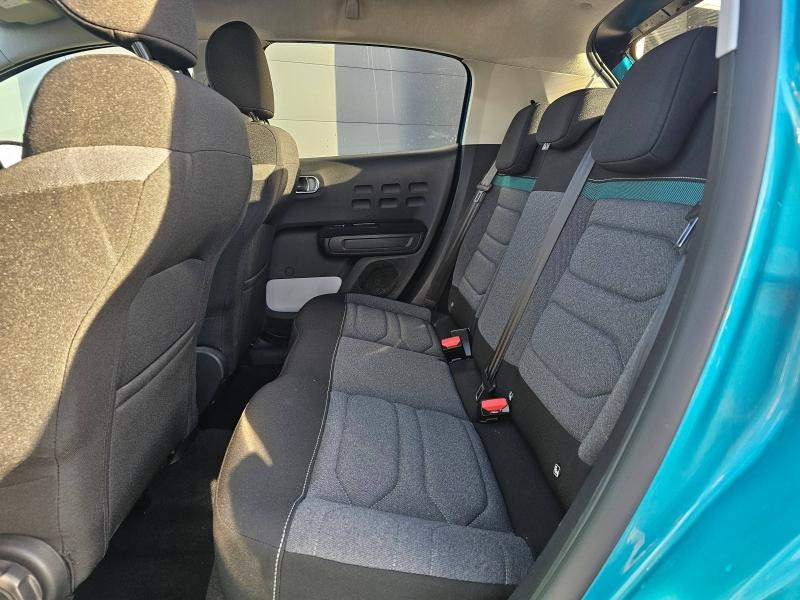 Véhicule d'occasion