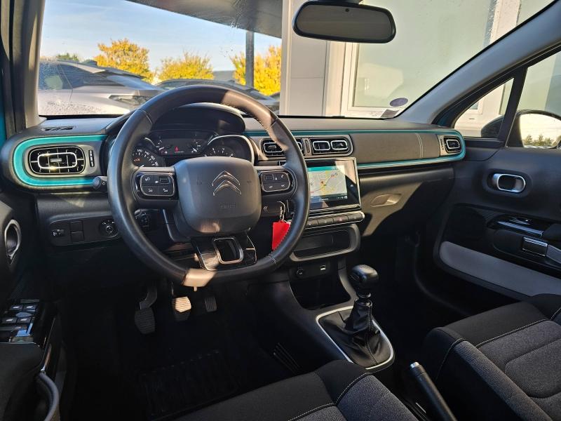 Véhicule d'occasion