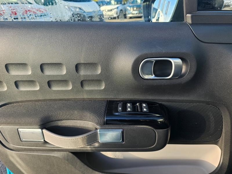 Véhicule d'occasion