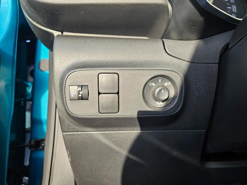 Véhicule d'occasion