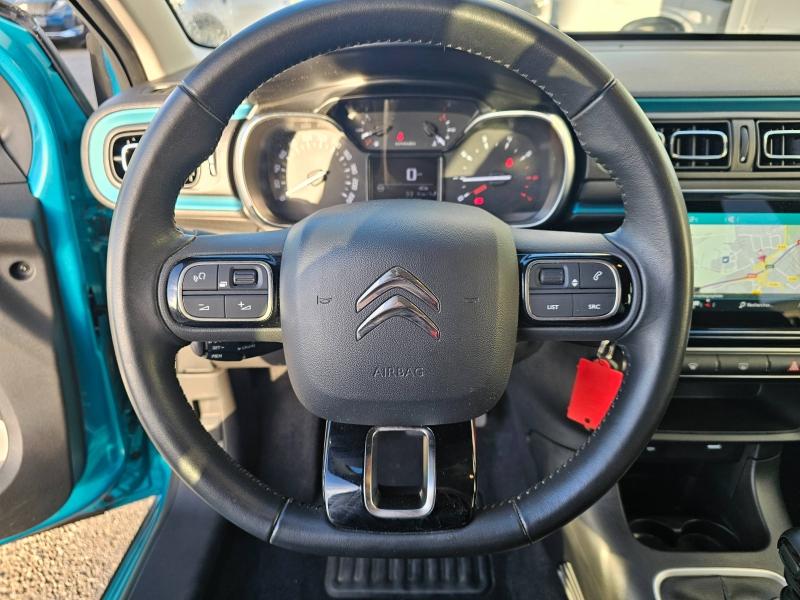 Véhicule d'occasion