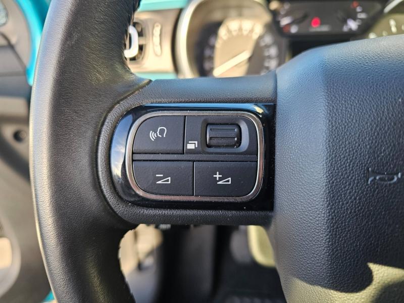 Véhicule d'occasion