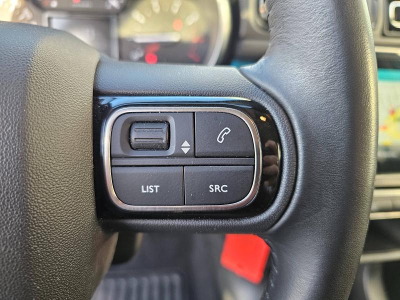 Véhicule d'occasion