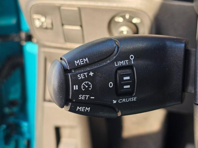 Véhicule d'occasion