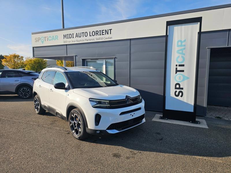 Véhicule d'occasion