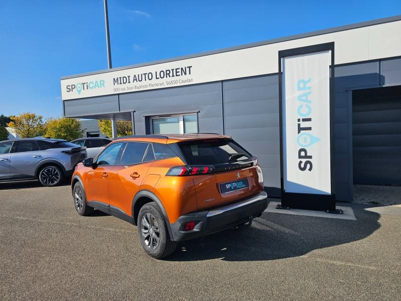 Véhicule d'occasion