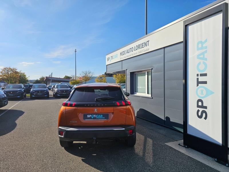 Véhicule d'occasion