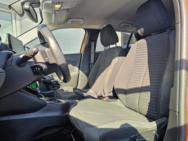 Véhicule d'occasion