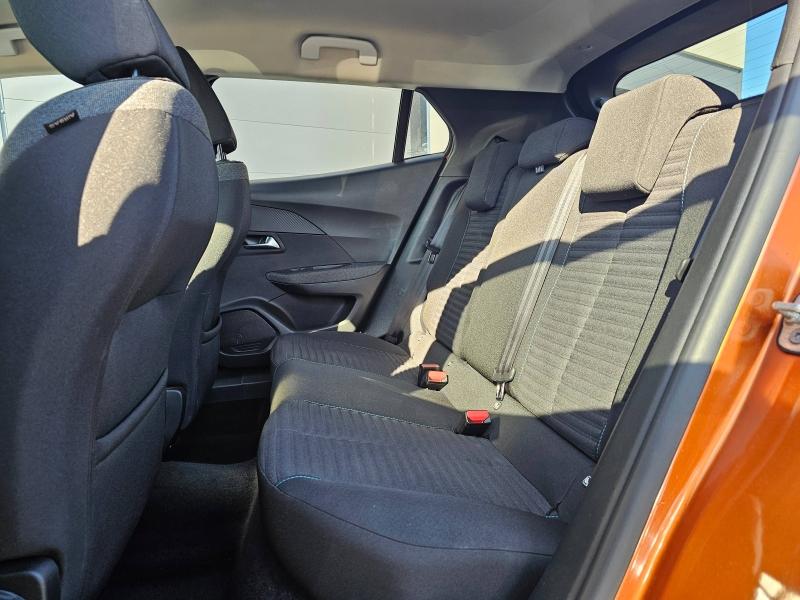 Véhicule d'occasion