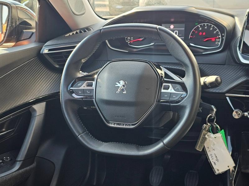 Véhicule d'occasion