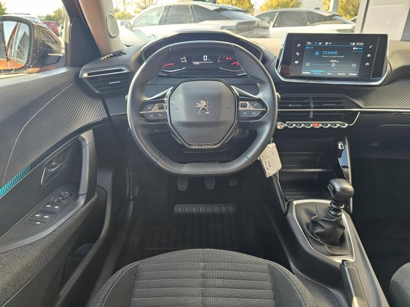 Véhicule d'occasion