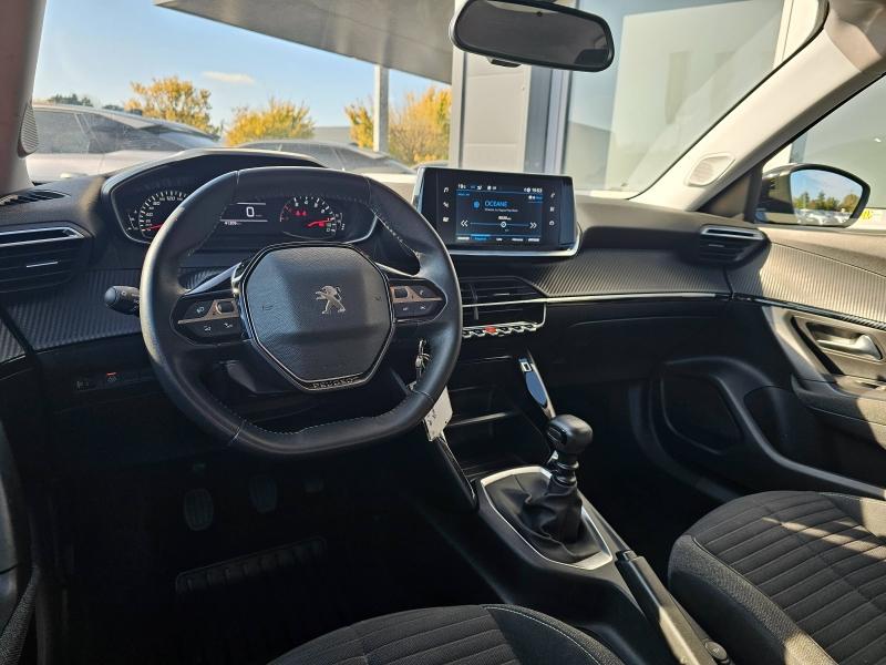 Véhicule d'occasion