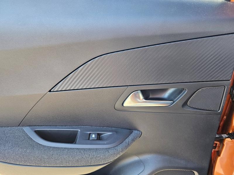 Véhicule d'occasion