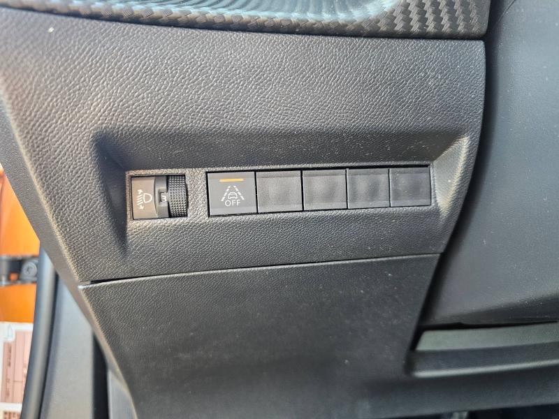 Véhicule d'occasion