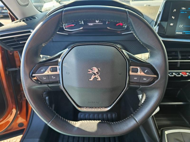 Véhicule d'occasion