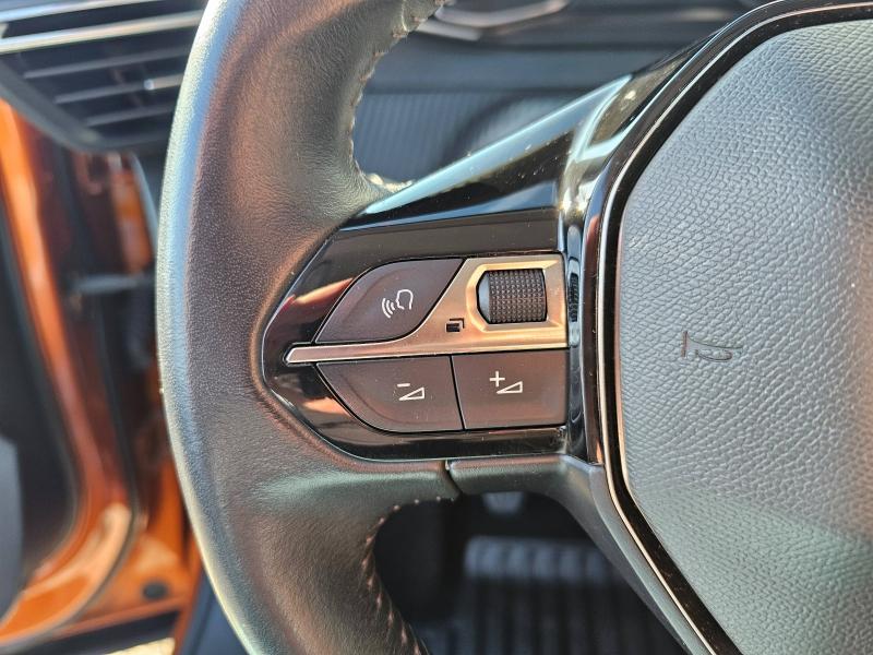 Véhicule d'occasion