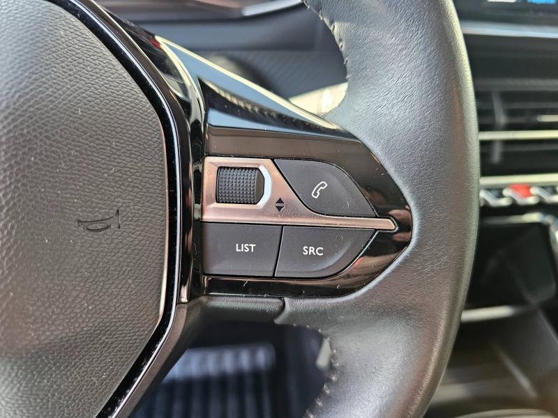 Véhicule d'occasion