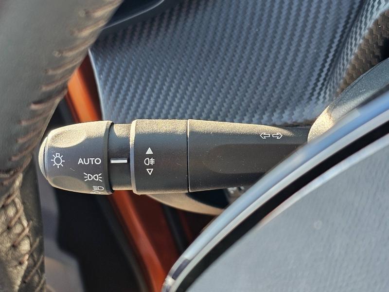 Véhicule d'occasion