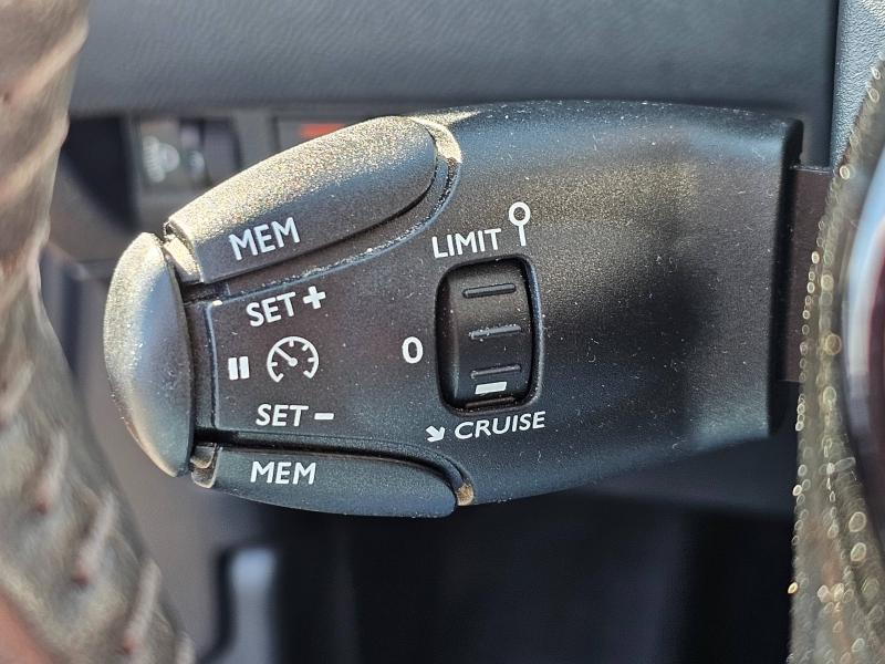 Véhicule d'occasion