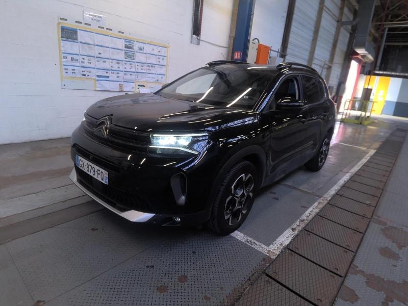 Véhicule d'occasion