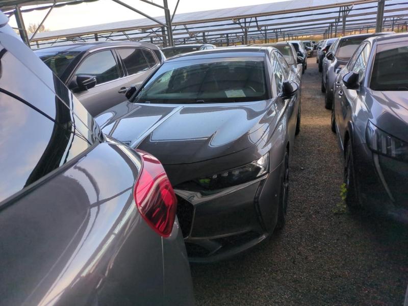 Véhicule d'occasion