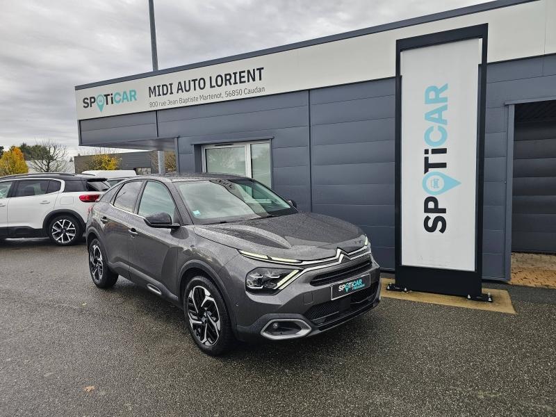 Véhicule d'occasion