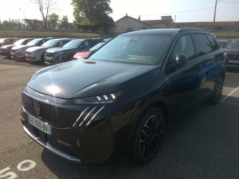 Véhicule d'occasion