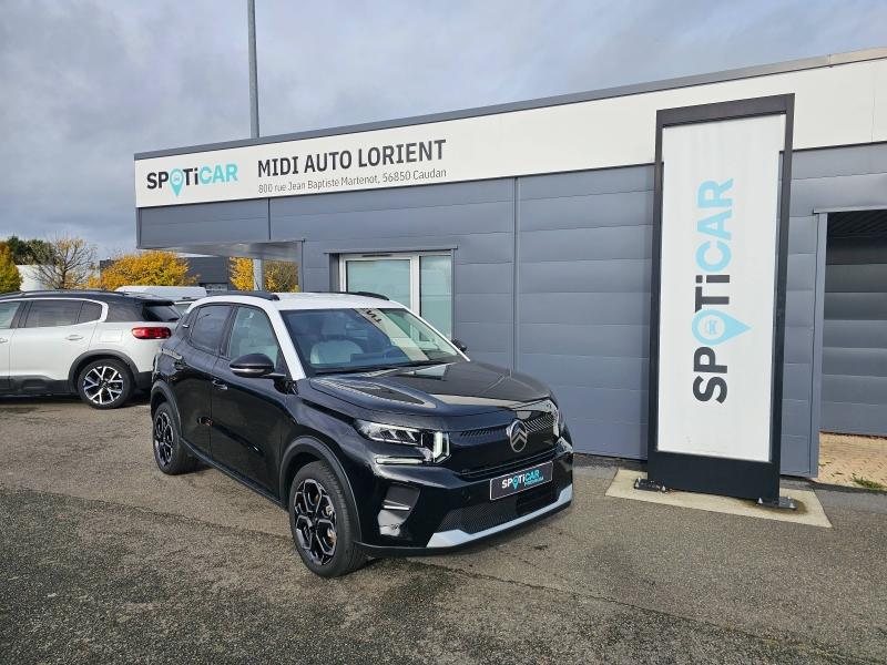 Véhicule d'occasion