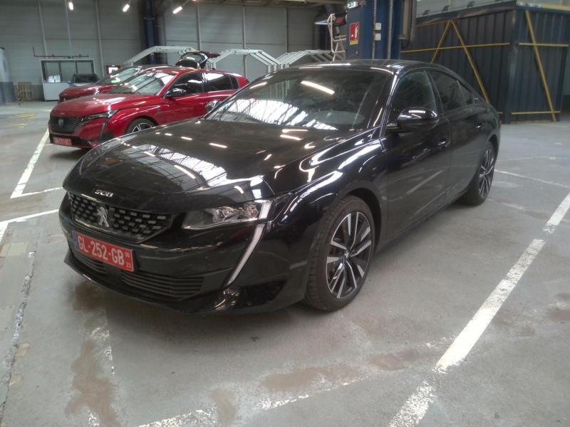 Véhicule d'occasion