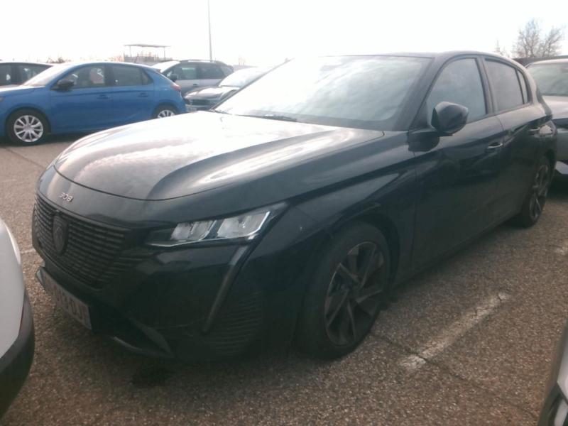 Véhicule d'occasion