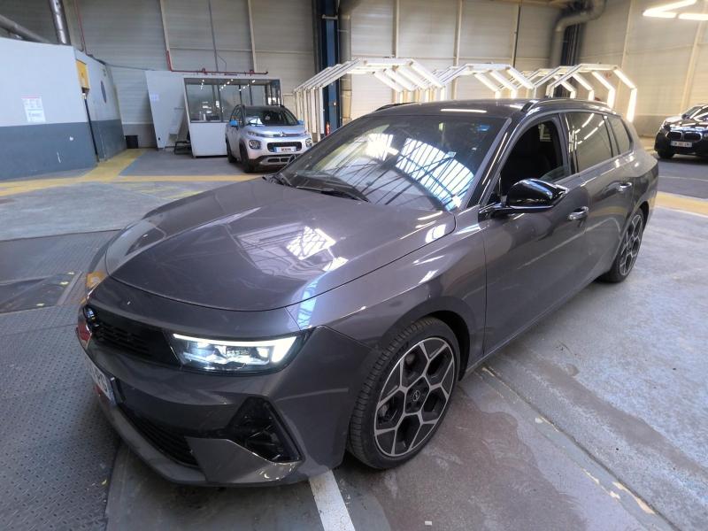 Véhicule d'occasion