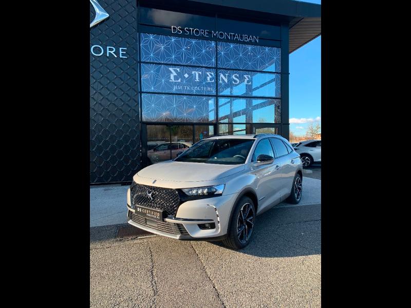 Véhicule d'occasion